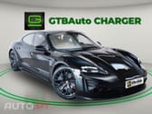 Porsche Taycan GTS 88 % I.V.A DEDUTIVEL 