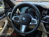 BMW 520 d Pack M Auto