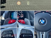 BMW M8 Grand Coupé Competition xDrive