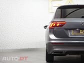 Volkswagen Tiguan 1.5 TSI Confortline