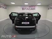 Peugeot 3008 1.5 BlueHDi Style