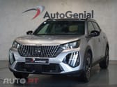 Peugeot 2008 1.2 PureTech Allure EAT8