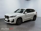 BMW iX1 eDrive20