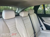 Mercedes-Benz E 200 d Avantgarde
