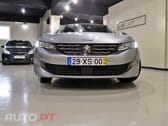 Peugeot 508 1.5 BlueHDi Allure