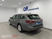 Opel Insignia 1.6 CDTi Dynamic