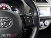 Toyota Yaris 1.0 VVT-i Comfort