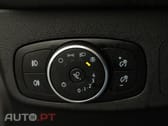 Ford Focus Focus SW 1.0 EcoBoost MHEV ST-Line X Aut.