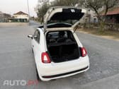 Fiat 500 1.2 S