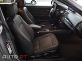 BMW 120 d Edition Sport