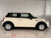MINI Cooper One D