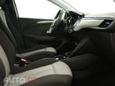 Opel Corsa Corsa 1.2 T Edition Aut.