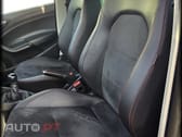 Seat Ibiza 1.4 TDi FR