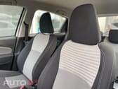 Toyota Yaris 1.0 VVT-i Comfort