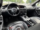 Audi A5 2.0 TDI Sport