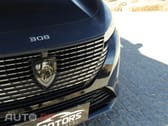 Peugeot 308 1.2 PureTech Allure EAT8