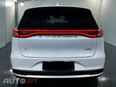 BYD Tang Flagship 4WD