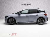Cupra Born 58 kWh