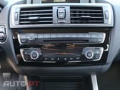 BMW 116 d Advantage