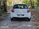 Citroen DS3 1.2 VTi So Chic