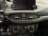 Fiat Tipo 1.3 M-Jet Lounge
