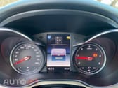 Mercedes-Benz C 200 d Station 9G-TRONIC Avantgarde