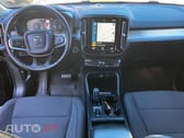 Volvo XC40 1.5 T5 PHEV Inscription Expression