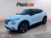 Nissan Juke 1.6 Hybrid N-Design