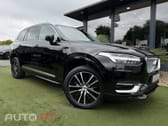 Volvo XC90 2.0 T8 PHEV Inscription Expression AWD