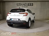 Mitsubishi ASX 1.2 DI-T Bi-Fuel Kaiteki