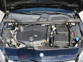 Mercedes-Benz A 200 CDi BE Urban Aut.