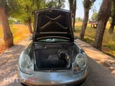 Porsche 911 3.4 i Tiptronic S