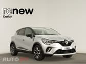 Renault Captur Captur 1.0 TCe Techno
