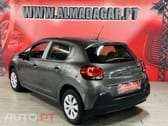 Citroen C3 1.2 PureTech Feel
