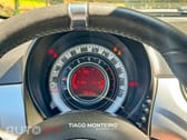 Fiat 500 1.0 Hybrid Connect