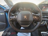 Peugeot 208 1.5 BlueHDi Allure