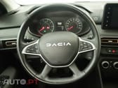 Dacia Sandero Sandero 1.0 TCe Stepway Expression