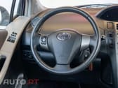 Toyota Yaris 1.4 D-4D Comfort