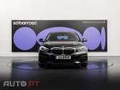 BMW 118 i Corporate Edition Auto