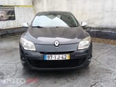 Renault Mégane 1.5 dCi Confort