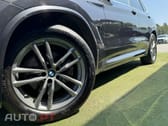 BMW X3 18 d sDrive Pack M Auto