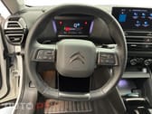 Citroen C4 1.2 PureTech Shine EAT8