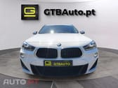 BMW X2 XDRIVE 20D