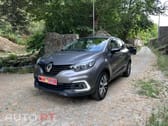 Renault Captur 1.5 dCi Exclusive