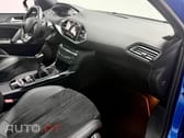 Peugeot 308 SW BlueHDi 130 Stop & Start GT Pack