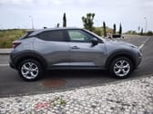 Nissan Juke 1.0 DIG-T Acenta DCT