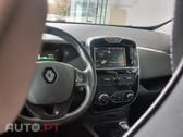 Renault Zoe (c/ Bateria) Life 40