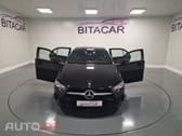 Mercedes-Benz A 250 E STYLE PLUS Hibrido Plug-In