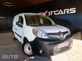 Renault Kangoo 1.5 dCi Business S/S 3L