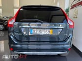 Volvo XC60 2.0 D3 Dynamic Edition Geartronic